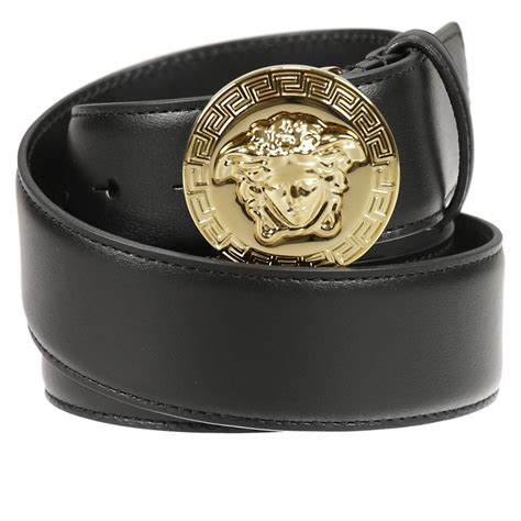 versace belt replacement